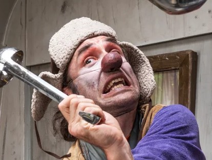 Le NAZ Julien Munsch​